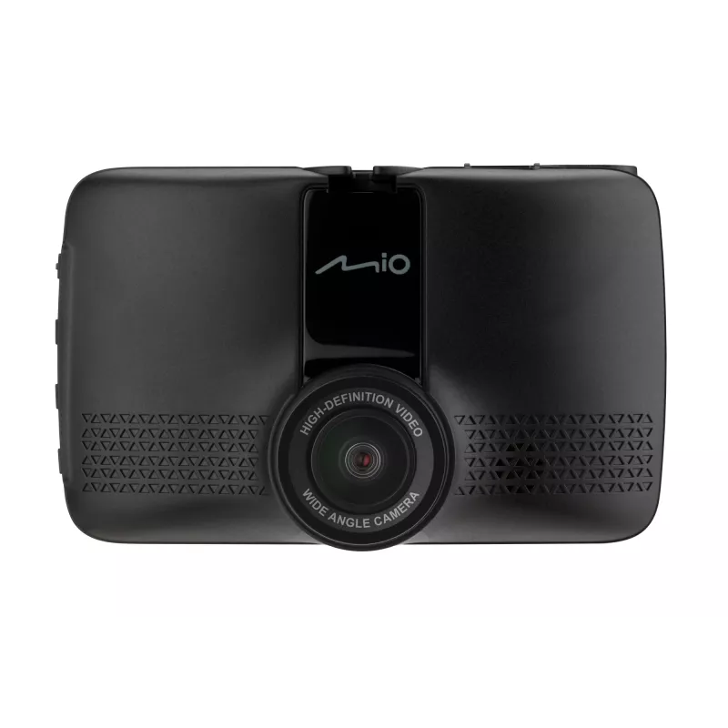 Mio MiVue 802W Pro (5415N9260001) dashcam, wifi, 2,7 inch scherm, geluidsopname