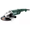 Haakse slijper Metabo 606432000