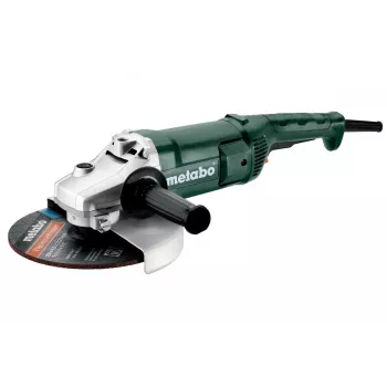 Haakse slijper Metabo 606432000
