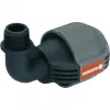 L-stuk Gardena 2780-20 25 mm x 1/2 inch buitendraad
