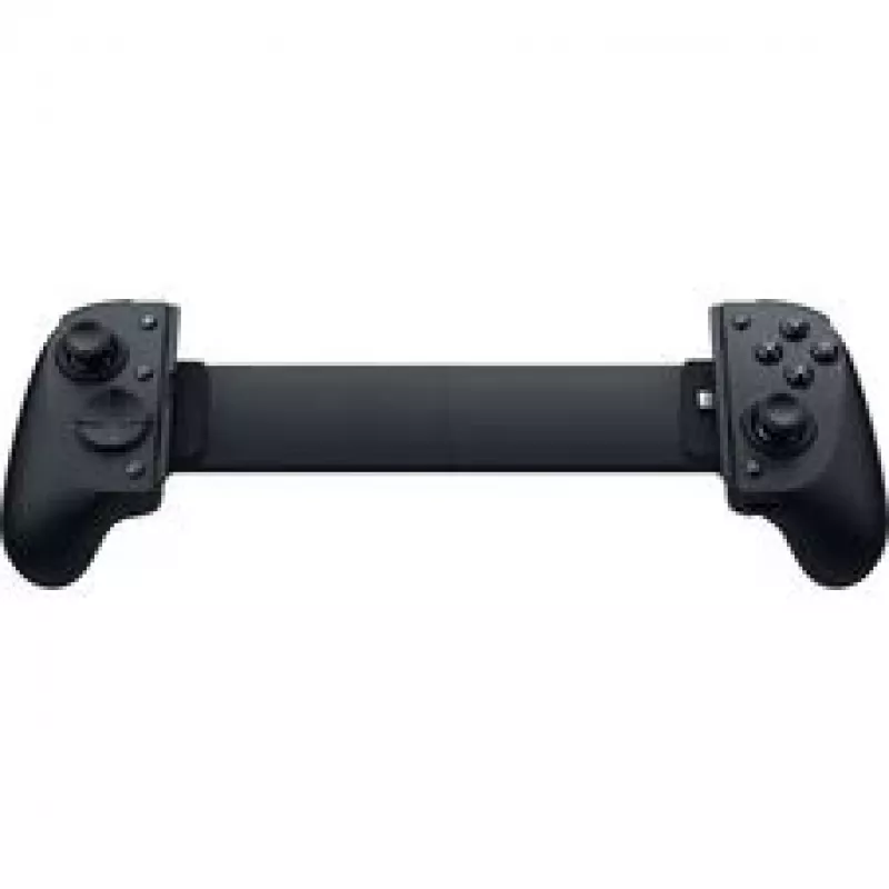 Razer Kishi V3 Pro XL RZ06-05470100-R3M1 gamepad voor smartphone, USB-C, zwart