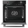 AMICA inbouwoven ED6769BA+ S-TYPE 1195515 met multifunctie, energie-efficiëntieklasse A+