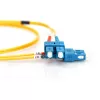 Singlemode glasvezel-patchkabel SC/SC Digitus DK-2922-05 5 m