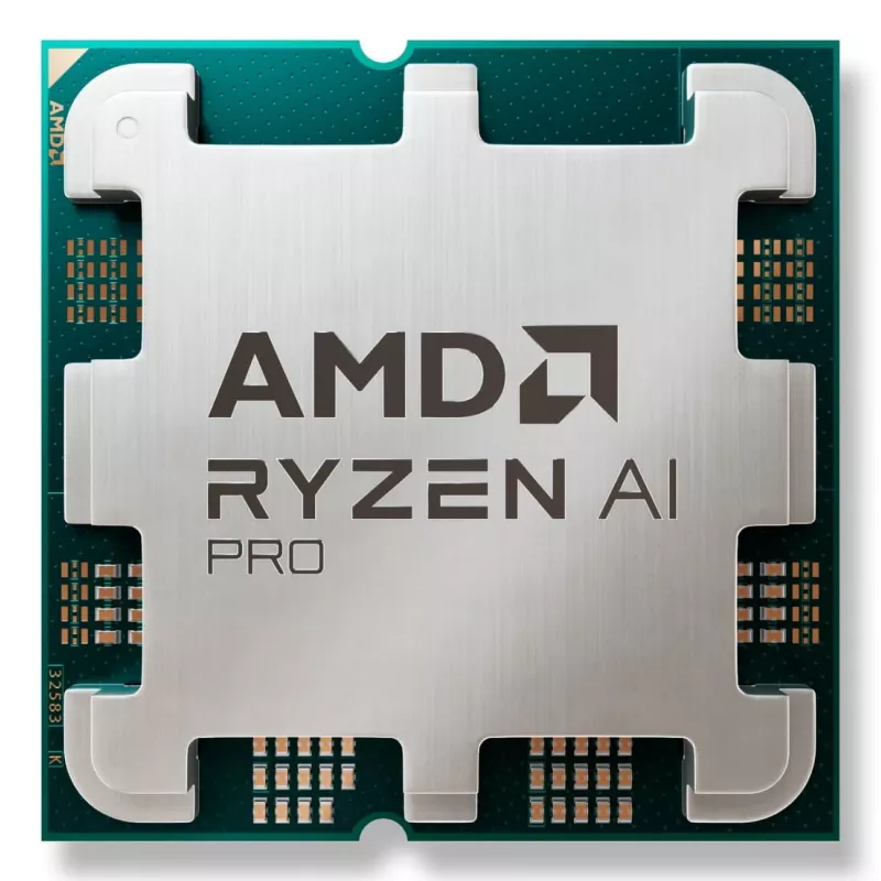 Processor AMD Ryzen 7 8700G 8C/16T, 4,2-5,15 GHz, 24 MB, 65 W, AM5, tray