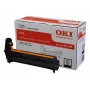 Drum 44315108 voor C610 20K zwart
