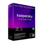 Kaspersky Premium + klantenservice | 10 apparaten | 1 jaar | EU