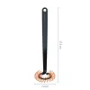 Fiskars 1014438 Functional Shape spiraalbezem Food Technology Kitc