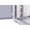 DIGITUS netwerkkast Unique 32HE 1609x800x800mm grijs (vrachtverzending)