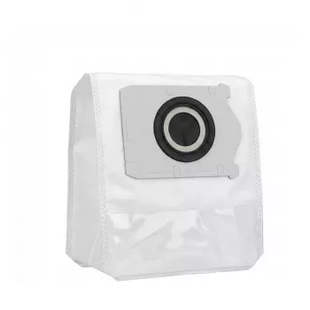 Stofzakken voor Ecovacs DEEBOT MINI stofzuiger — antibacteriële vervangende zakken (MPN DDB030043)