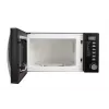 Combimagnetron ESPERANZA COCINERO 1200 W, 20 L, grill 900 W, LED-display, tafelmodel, zwart