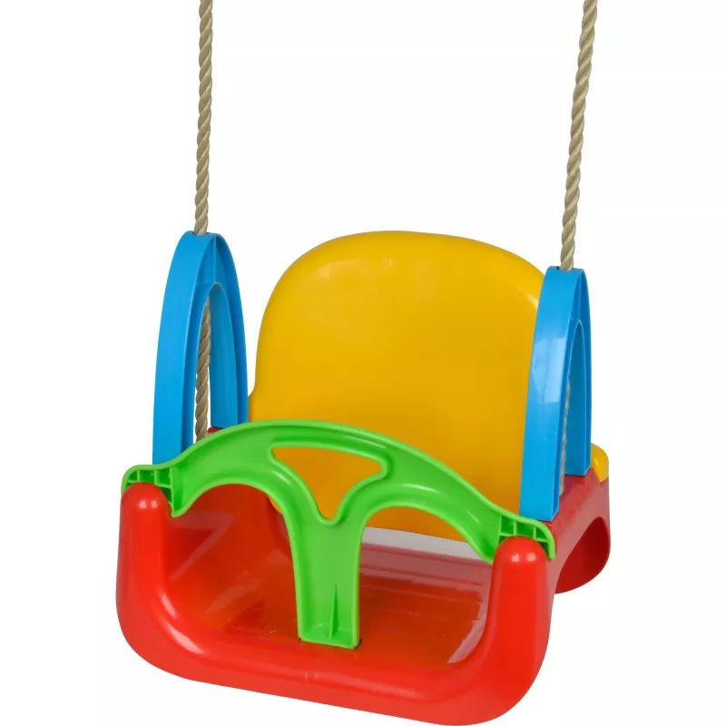 3 in 1 schommel