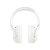 Edifier | Hoofdtelefoon | W800BT SE | Draadloos | Over-ear | Microfoon | Ruisreductie | Wit