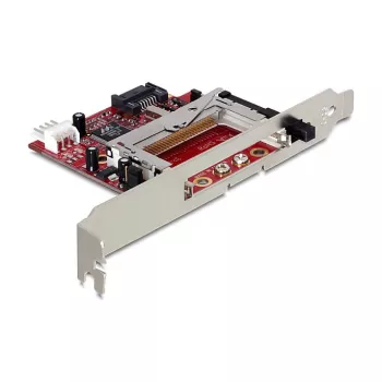SATA-kaartlezer DeLOCK 91635 zwart