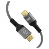 EFB Elektronik HDMI-kabel Ultra High-Speed 8K60Hz - kabel - digitaal/display/video (HDMI-21-00001)