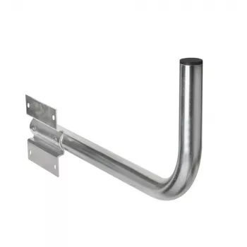 Linker muurbeugel Extralink B600, 600 mm, staal, verzinkt