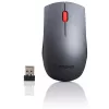 Lenovo 4X30H56886 muis Office Ambidextrous RF draadloos laser 1600 DPI