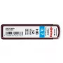 Potloodstift HB Rotring polymeerstiften 0,7 mm S0312690