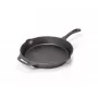 Petromax vuurpan met steel 30 cm