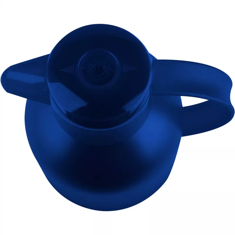 EMSA 504231 karaf/kan/fles blauw, transparant