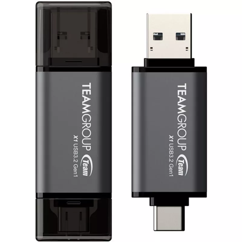 Team Group X1 256 GB - USB-stick - 256 GB