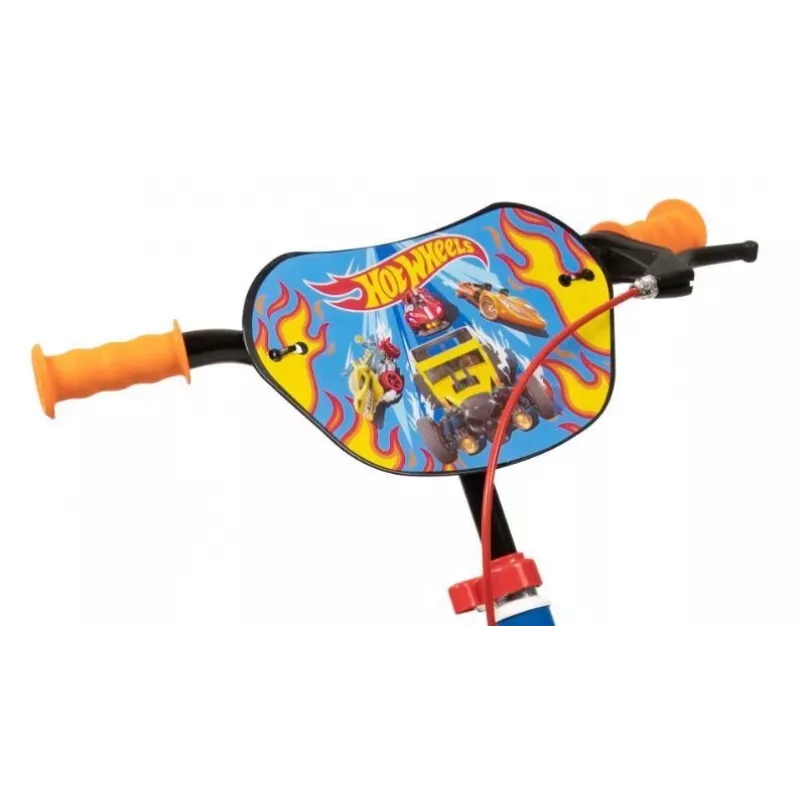 Kinderfiets Toimsa 1168 — 12 inch blauw