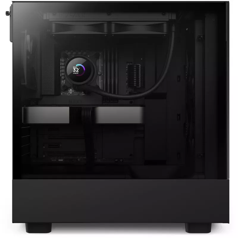 All-in-one-vloeistofkoeler NZXT Kraken 240