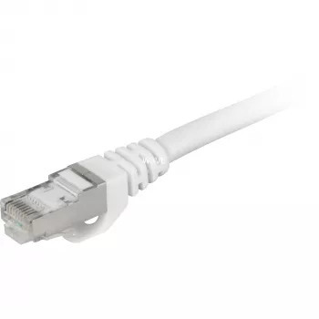 Sharkoon Ethernet-patchkabel wit