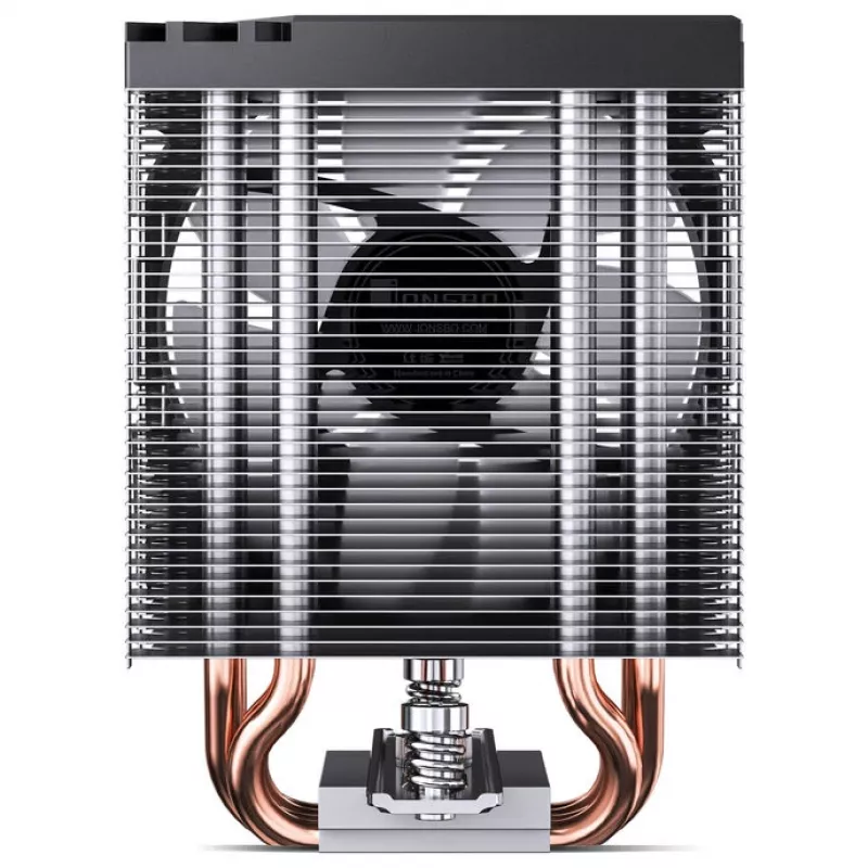 Jonsbo CR-1400 E CPU-luchtkoeler, 92 mm, zwart
