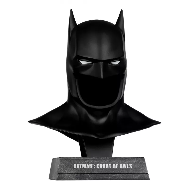 MCFARLANE DC Direct Batman Cowl replica 1:3 Court of Owls (17938)