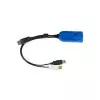 Raritan D2CIM-DVUSB-DP DisplayPort computer-interfacemodule
