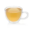 ETA | Cappuccinoglazen | ETA518092010 | Voor koffie | 2 stuks | Vaatwasserbestendig