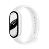 XIAOMI SMART BAND 10 CERAMIC PARELWIT ARMBAND