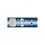 Stopcontact 2 x RCA Kindermann 7444000410