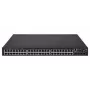 Netwerkswitch HP Enterprise 5130-48G-POE-4SFP — 48 PoE-poorten, 4 SFP-uplinks
