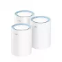 Mesh-systeem Cudy M1200 3-PACK