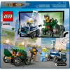 LEGO CITY 60459 Vliegtuig tegen ziekenhuisbed