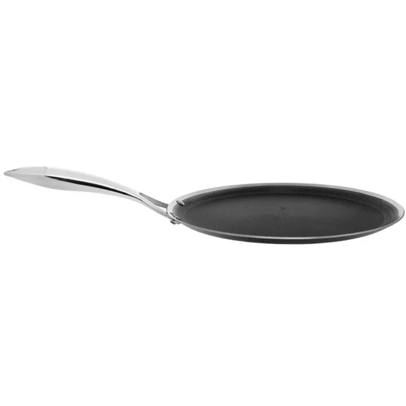 Kohersen Black Cube 29 cm pannenkoekenpan