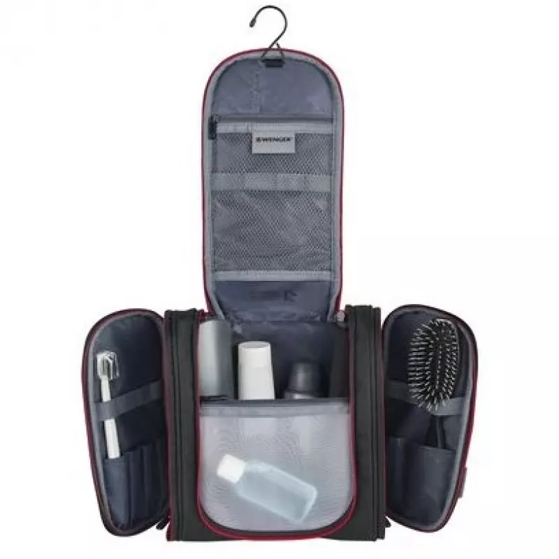 Toilettas Wenger SwissGear 611877 6 L polyester zwart