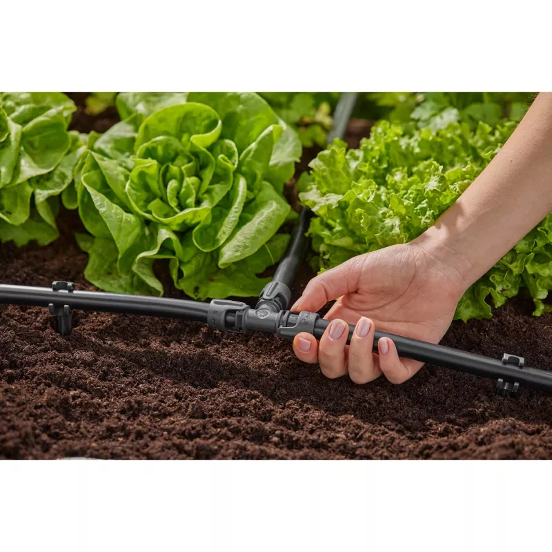 Gardena 13201-20 product zwart