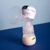 Neno Angelo borstkolf 180 ml elektrisch