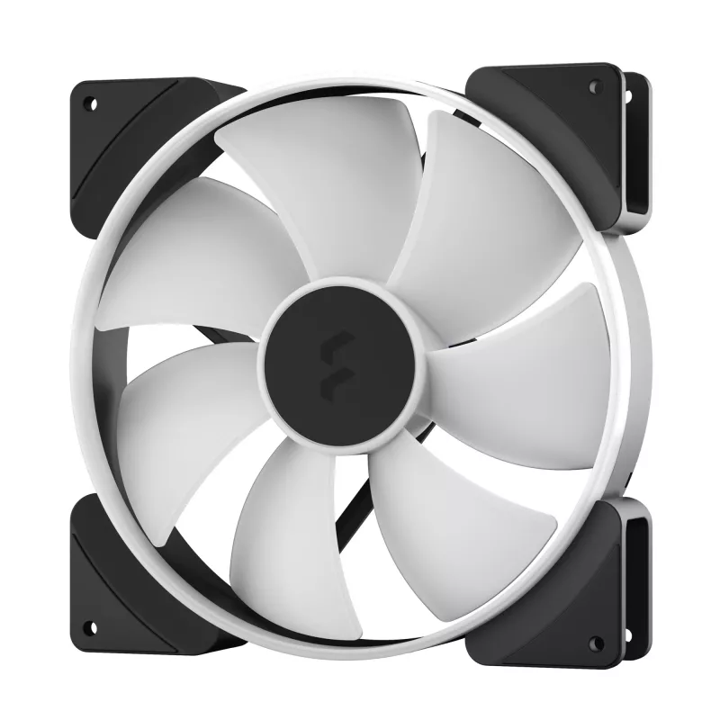 Fractal Design Prisma AL-18 ARGB PWM 180mm behuizingsventilator