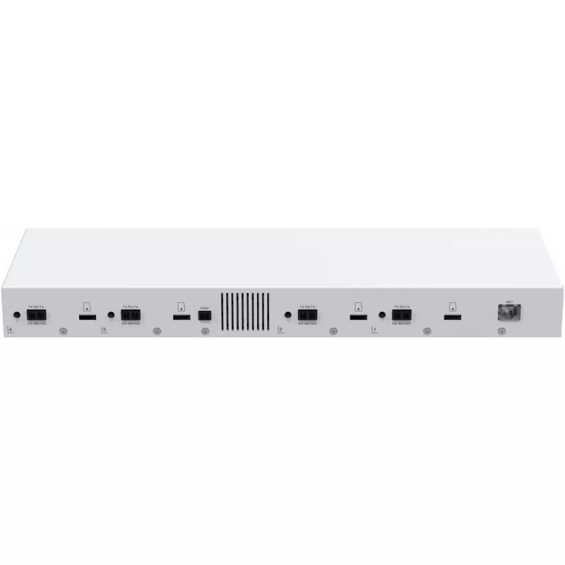 Videoserver Axis 02036-002