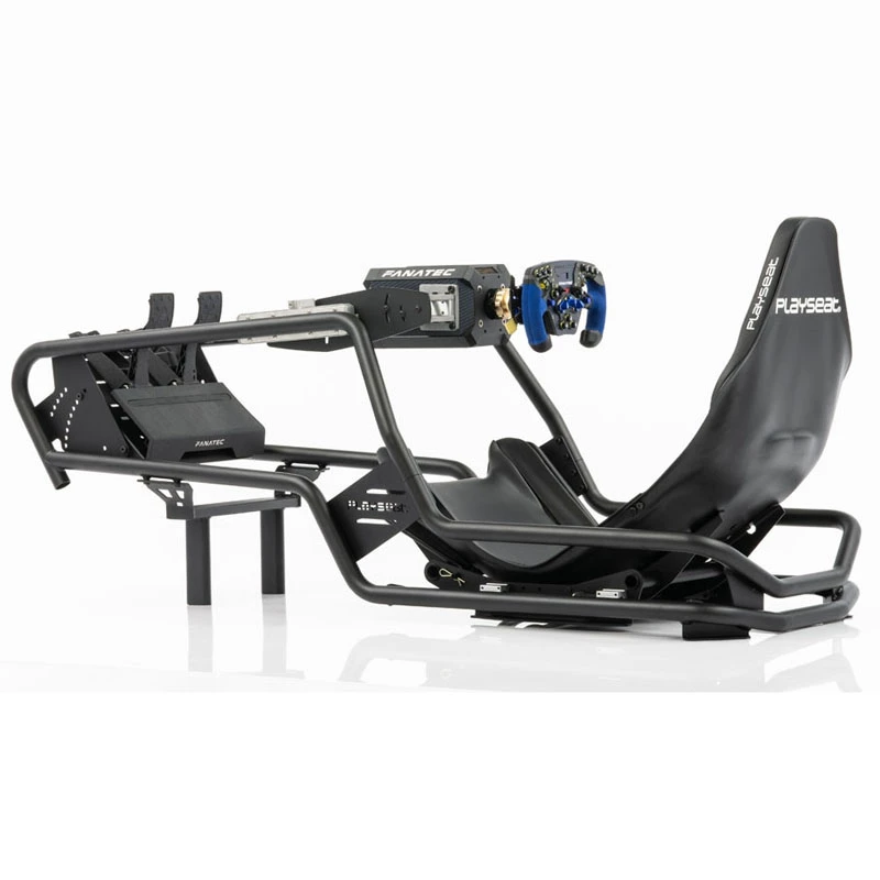 Playseat Formula Intelligence - zwart