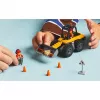LEGO City 60450 Gele wiellader