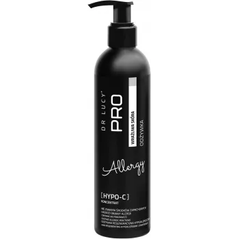 DR Lucy conditioner voor gevoelige huid Hypo C 250 ML
