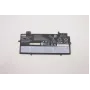 Interne lithium-ion-accu Lenovo 57Wh model 5B10W13975 voor compatibele Lenovo-laptops