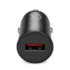 Auto-oplader everActive CC-15QC QC3.0 18W 1x USB met kabel