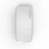 Mikrotik FTC netwerk-mediaconverter wit