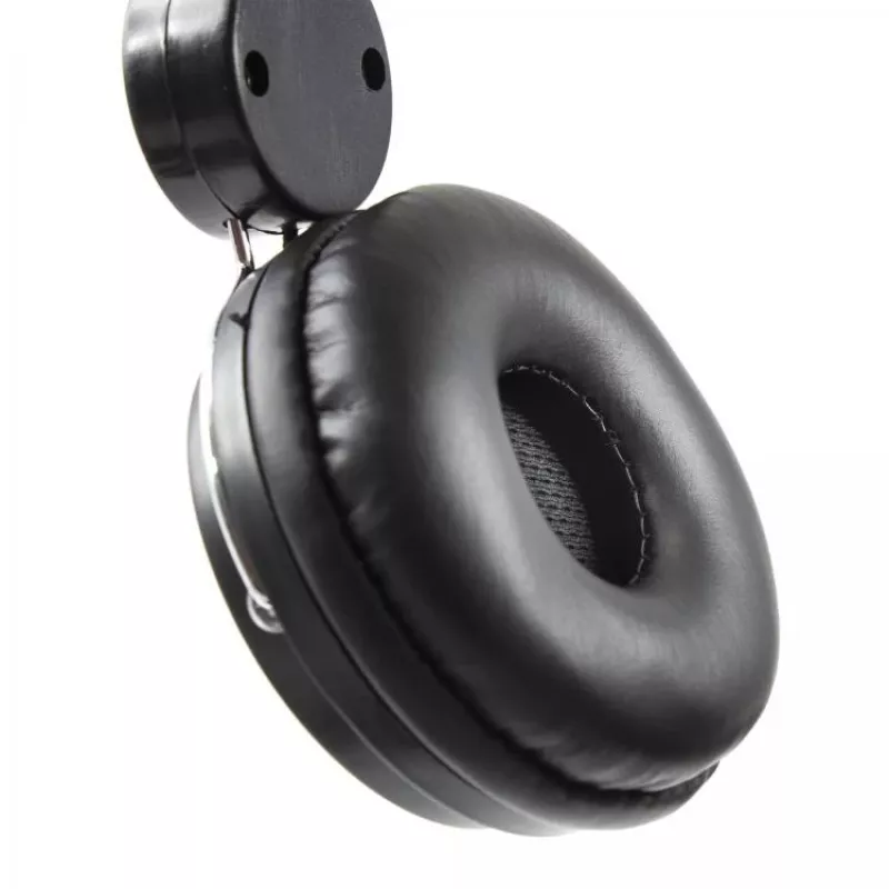 Sbox HS-736B zwart