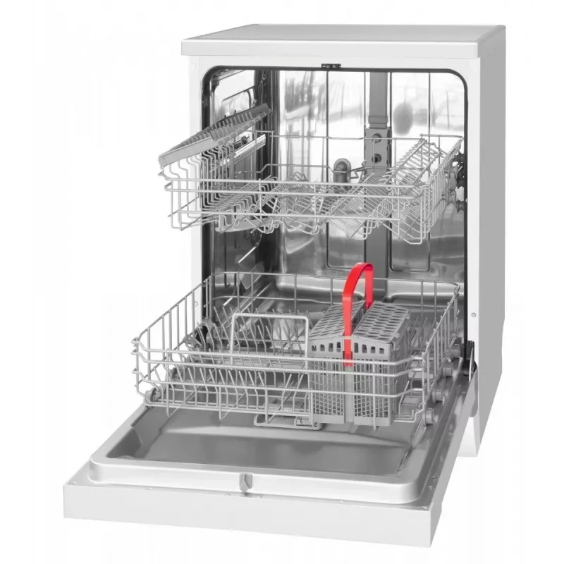 Vaatwasser DFM61E6qWMG